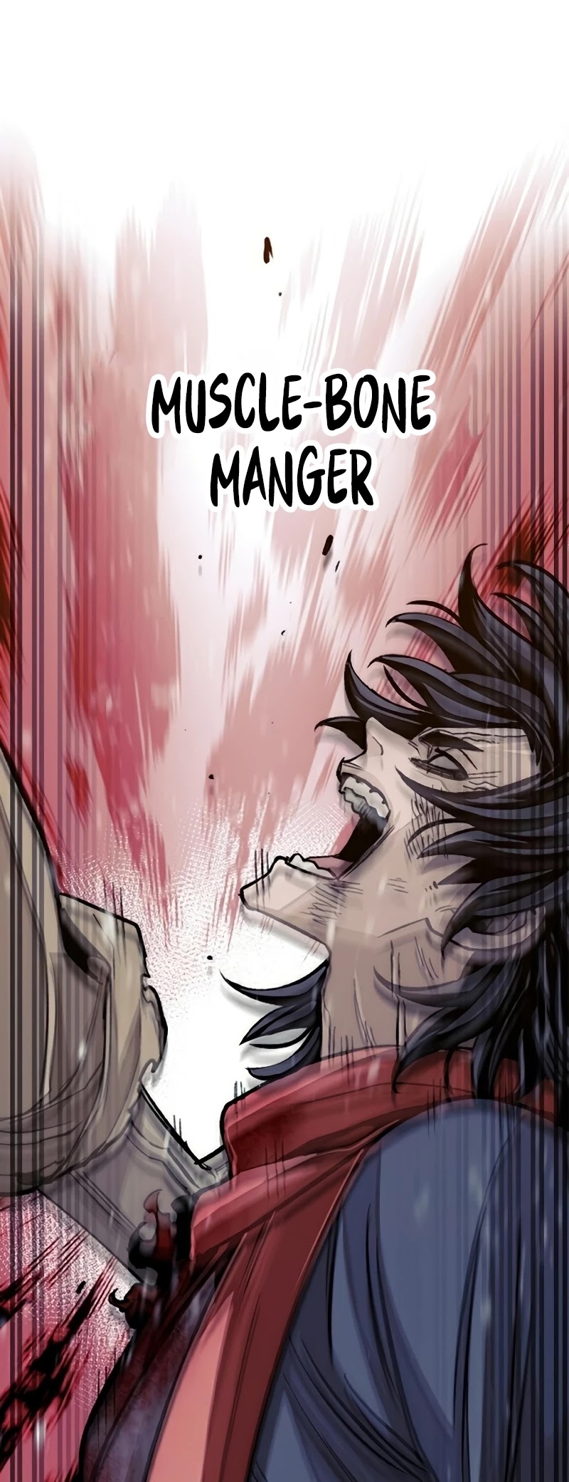 Murim RPG Simulation Chapter 30 page 20 - Chapter 30