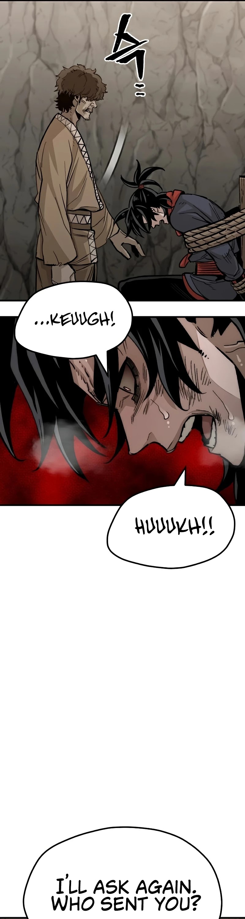 Murim RPG Simulation Chapter 30 page 22 - Chapter 30