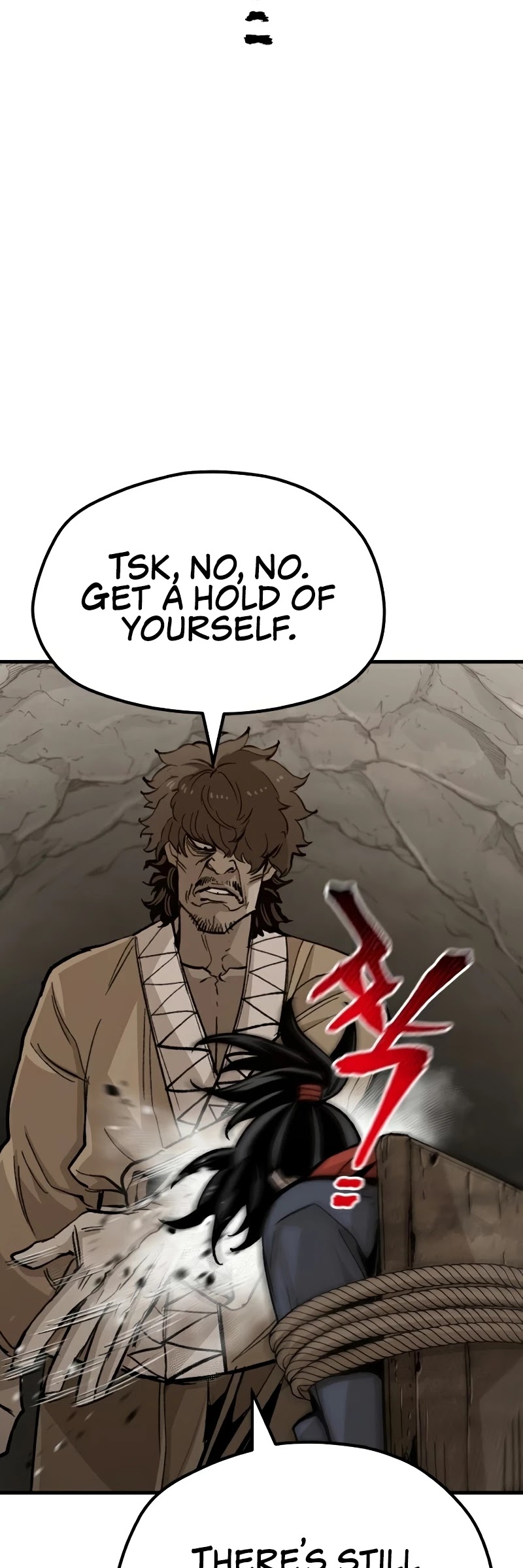 Murim RPG Simulation Chapter 30 page 28 - Chapter 30