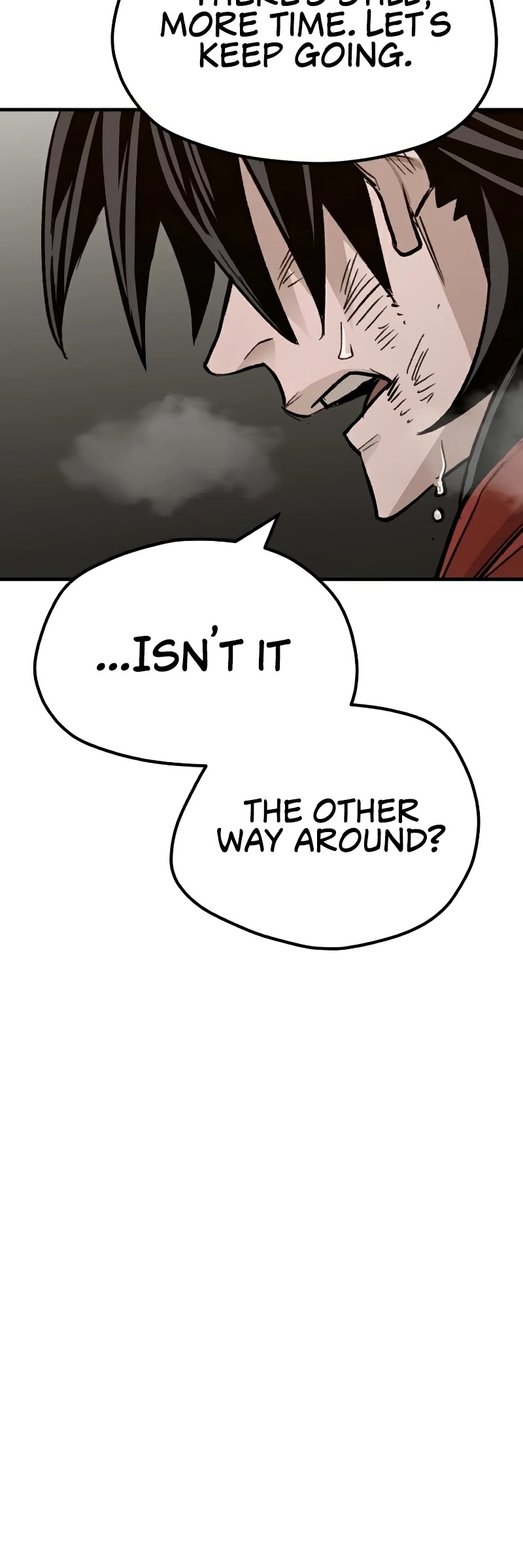 Murim RPG Simulation Chapter 30 page 29 - Chapter 30