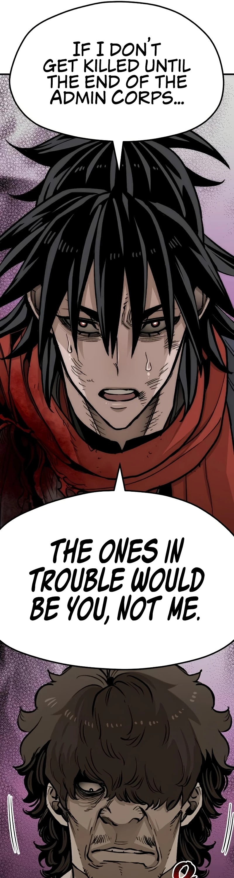 Murim RPG Simulation Chapter 30 page 30 - Chapter 30
