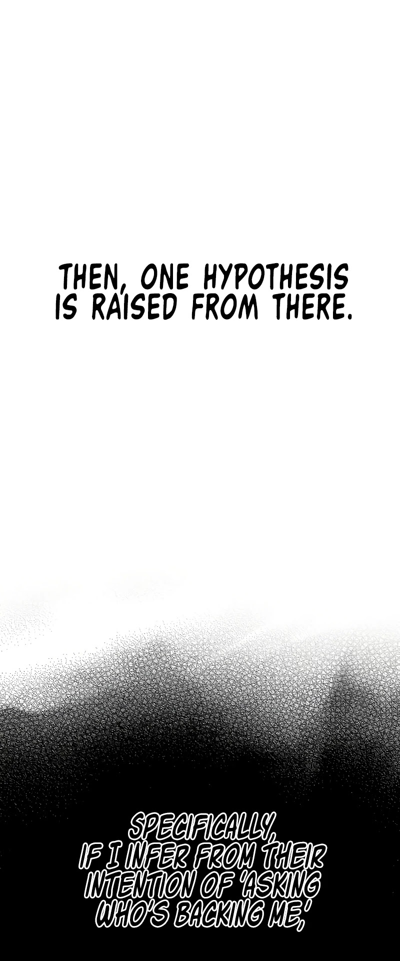 Murim RPG Simulation Chapter 30 page 41 - Chapter 30