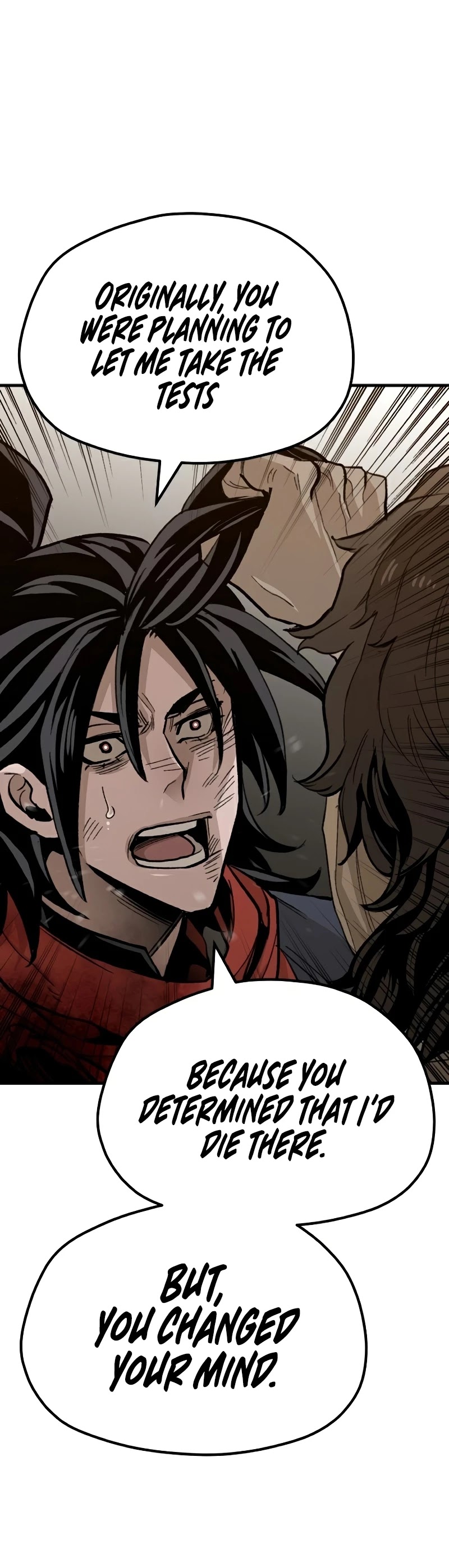 Murim RPG Simulation Chapter 30 page 45 - Chapter 30