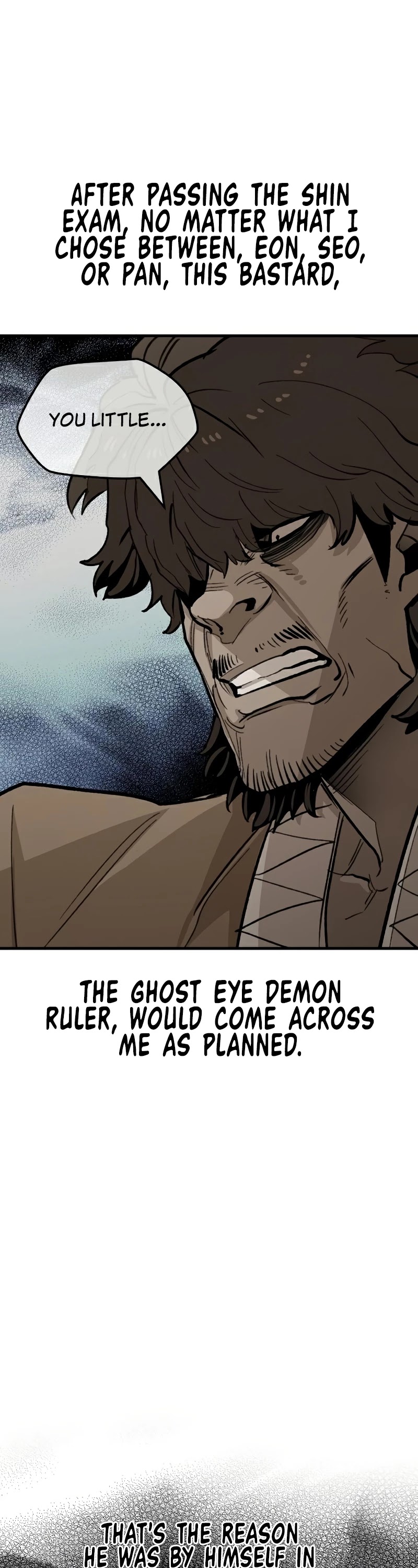 Murim RPG Simulation Chapter 30 page 47 - Chapter 30