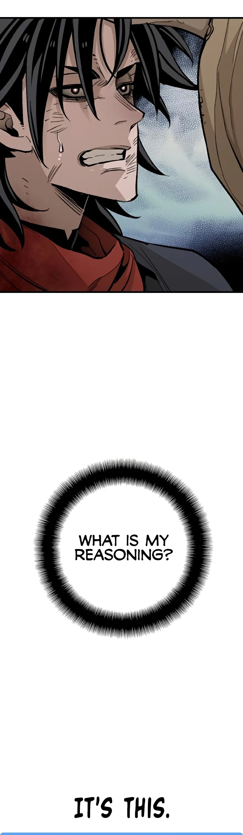 Murim RPG Simulation Chapter 30 page 49 - Chapter 30