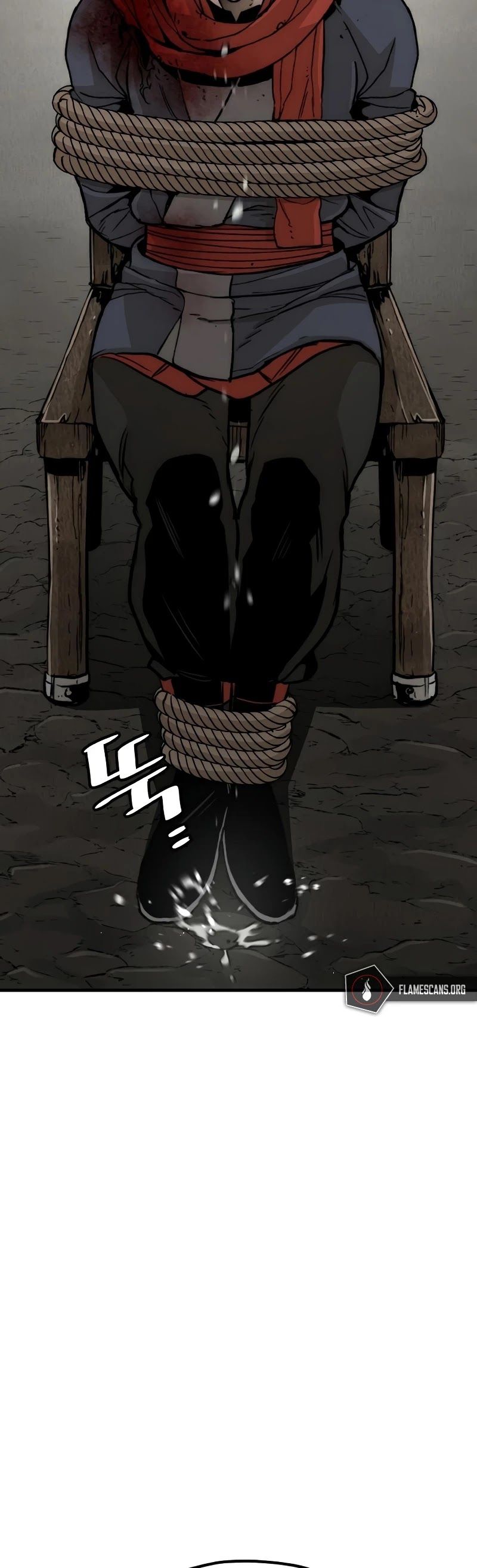 Murim RPG Simulation Chapter 30 page 5 - Chapter 30