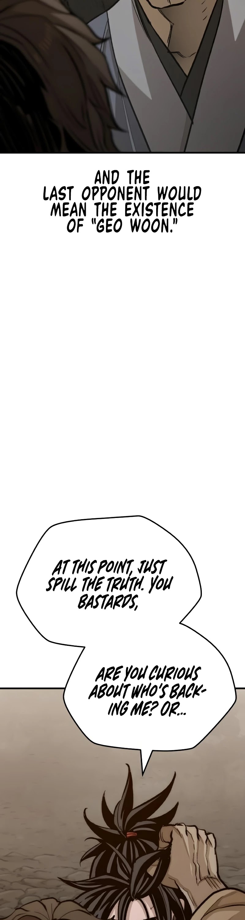 Murim RPG Simulation Chapter 30 page 51 - Chapter 30