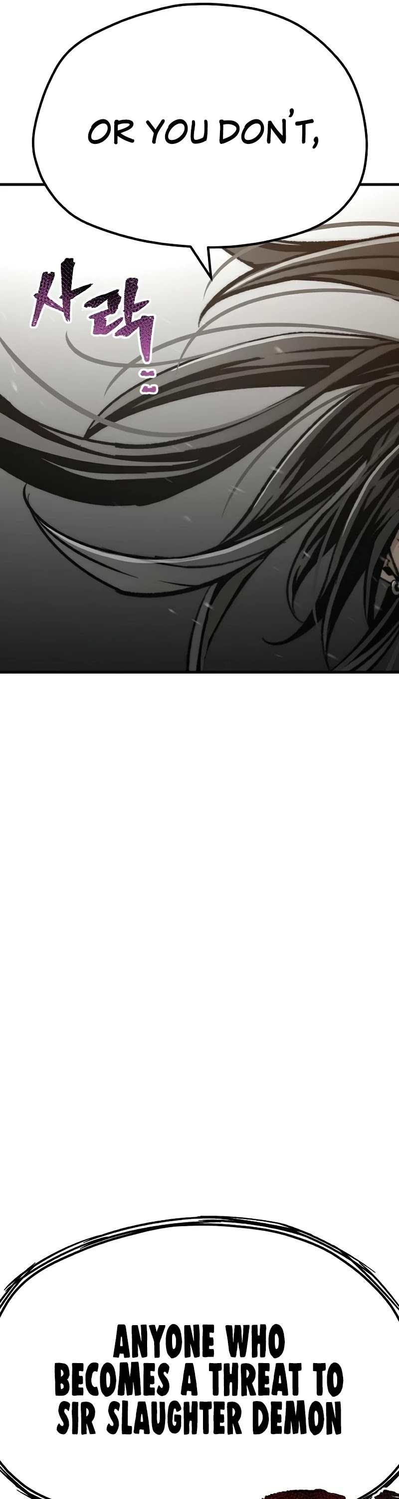Murim RPG Simulation Chapter 30 page 58 - Chapter 30