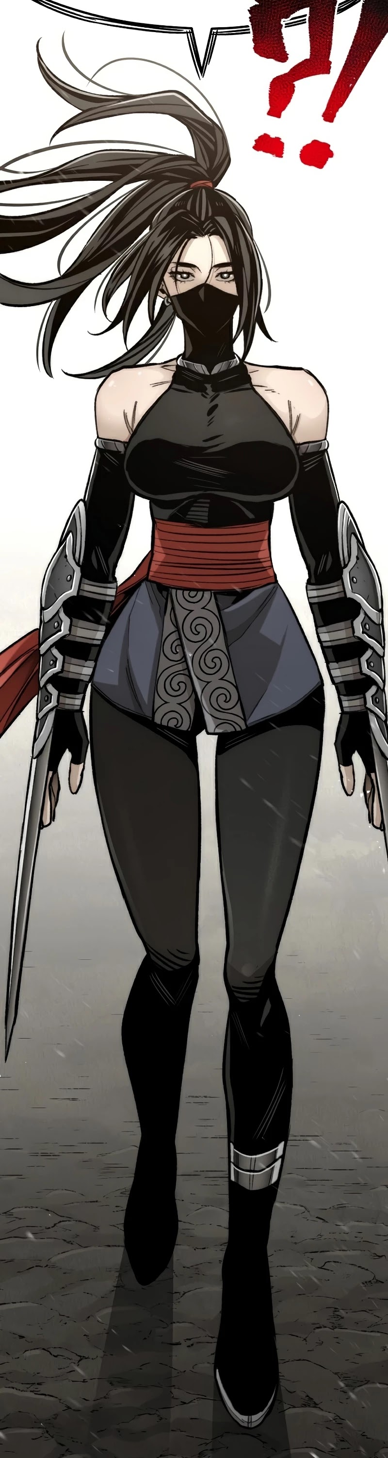 Murim RPG Simulation Chapter 30 page 59 - Chapter 30