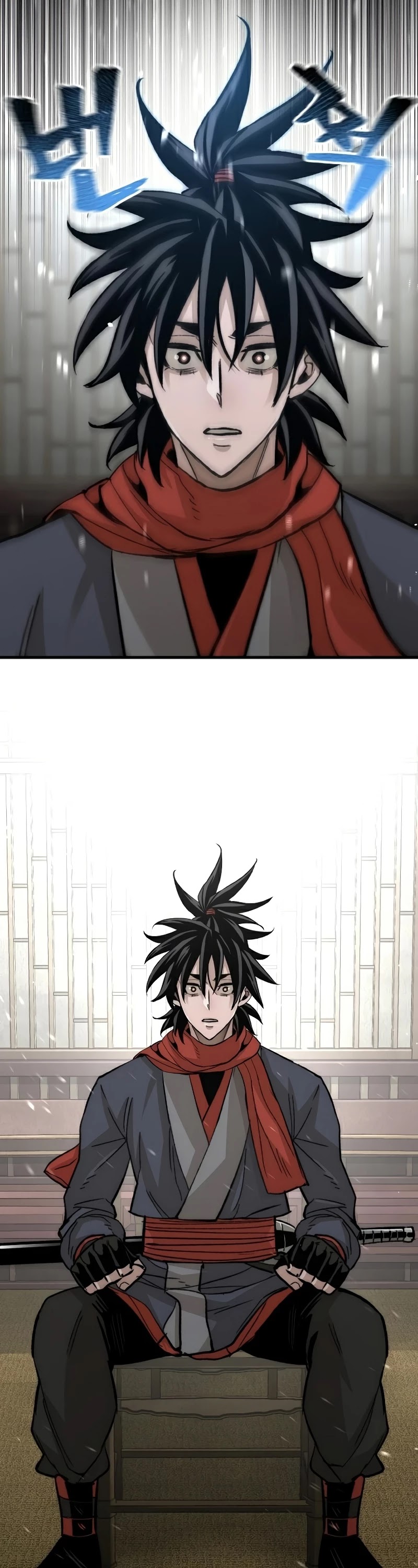 Murim RPG Simulation Chapter 30 page 69 - Chapter 30