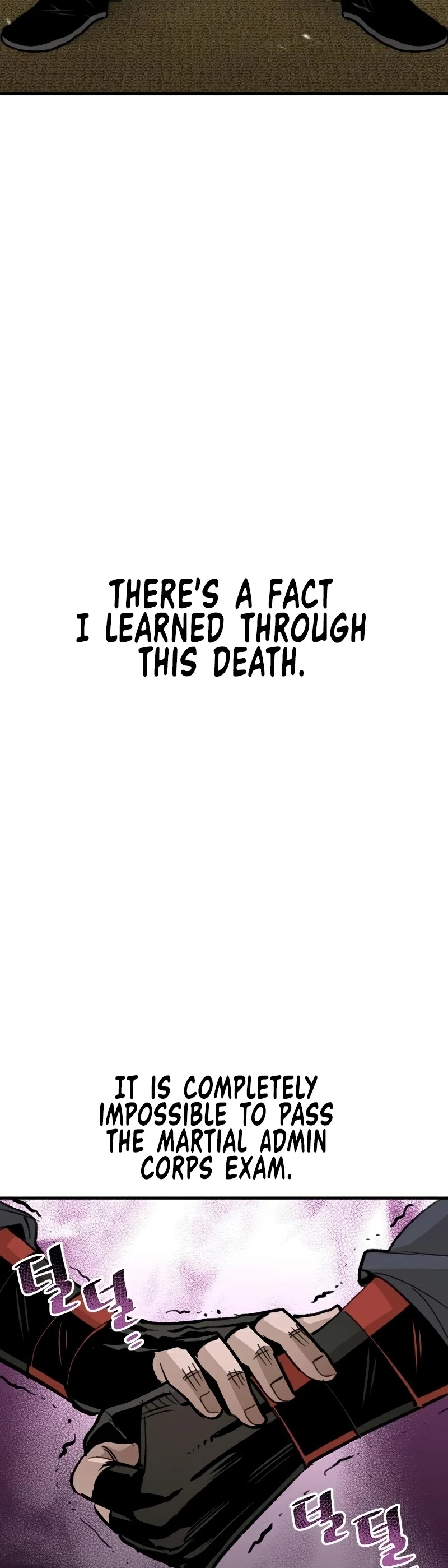 Murim RPG Simulation Chapter 30 page 70 - Chapter 30