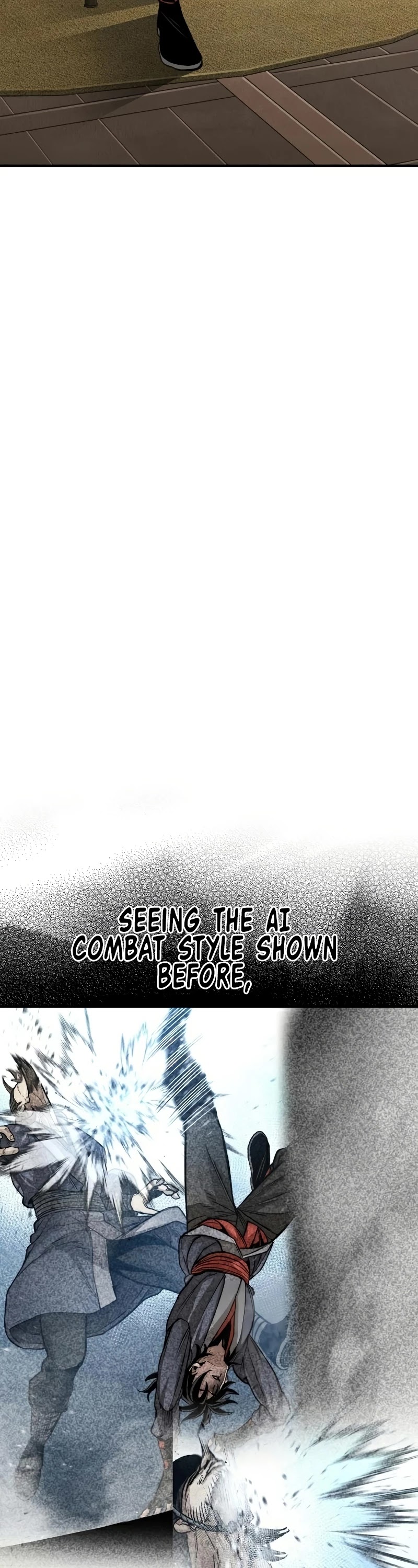 Murim RPG Simulation Chapter 30 page 73 - Chapter 30