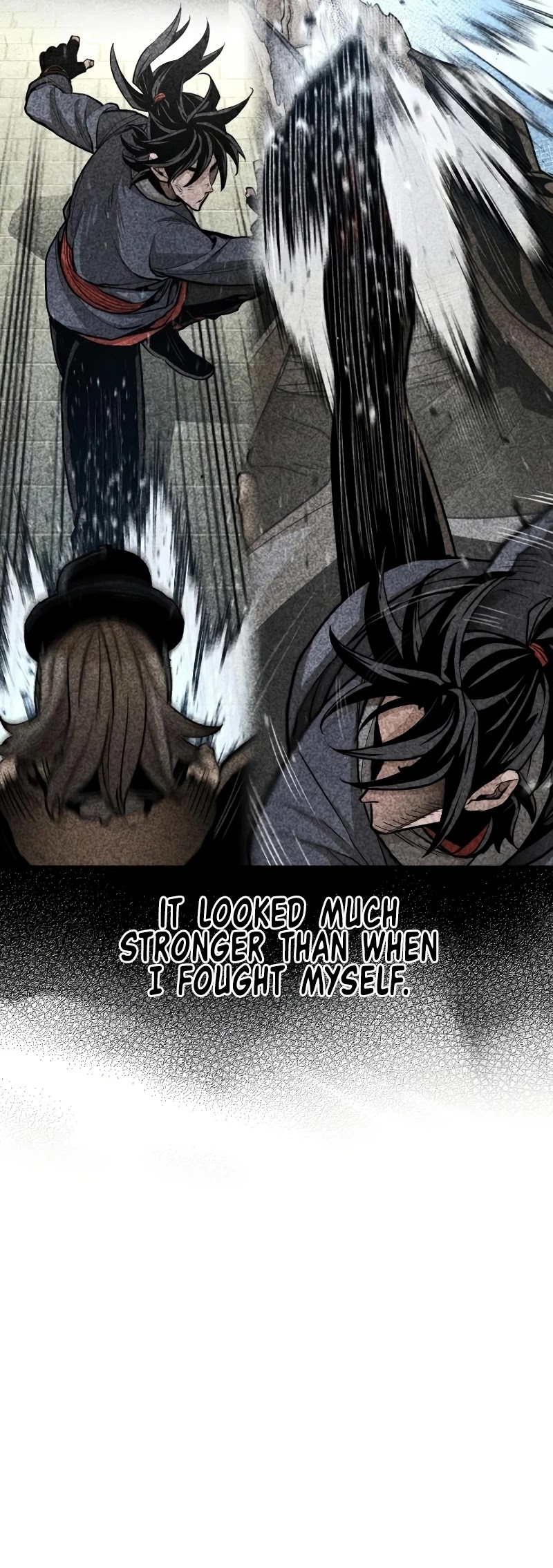 Murim RPG Simulation Chapter 30 page 74 - Chapter 30