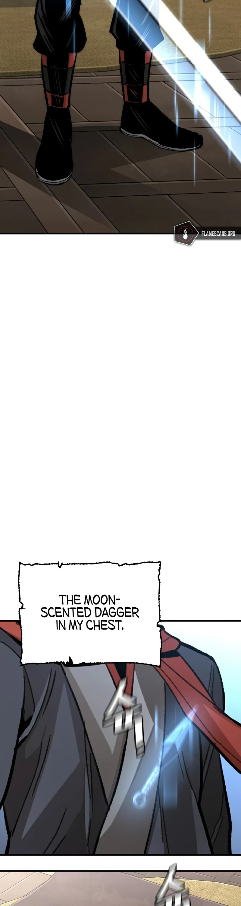 Murim RPG Simulation Chapter 30 page 77 - Chapter 30