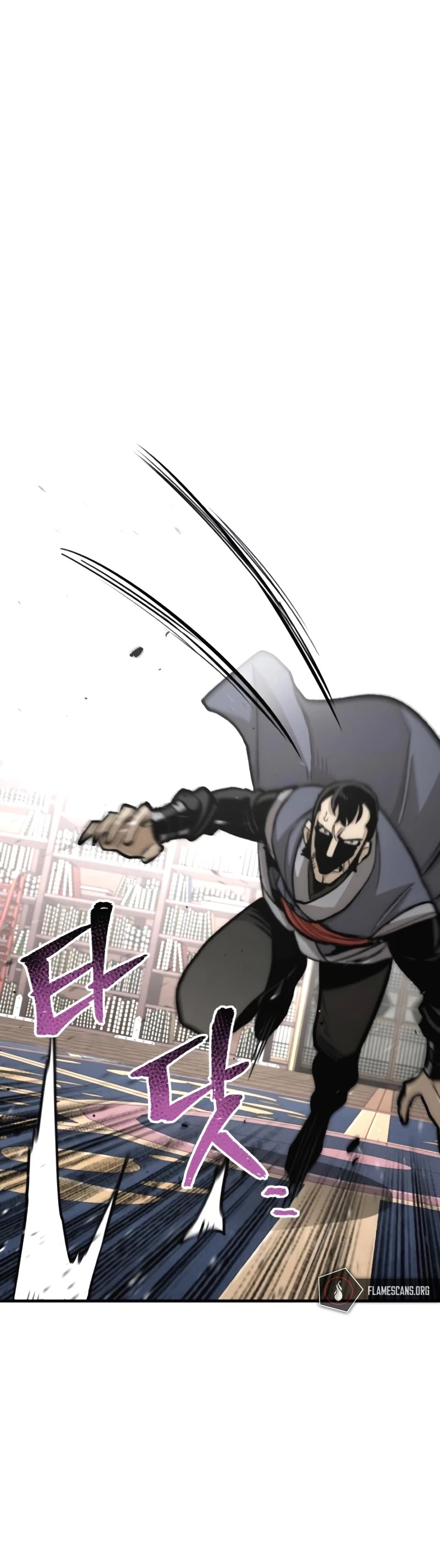 Murim RPG Simulation Chapter 31 page 20 - Chapter 31