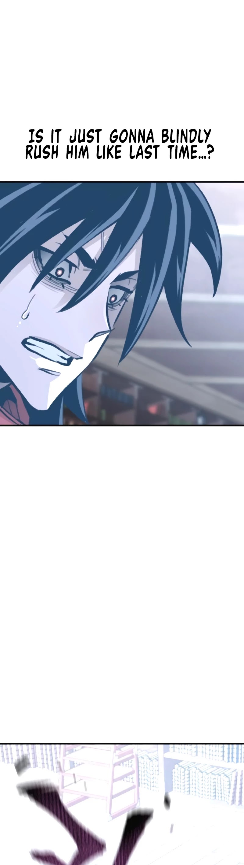 Murim RPG Simulation Chapter 31 page 25 - Chapter 31