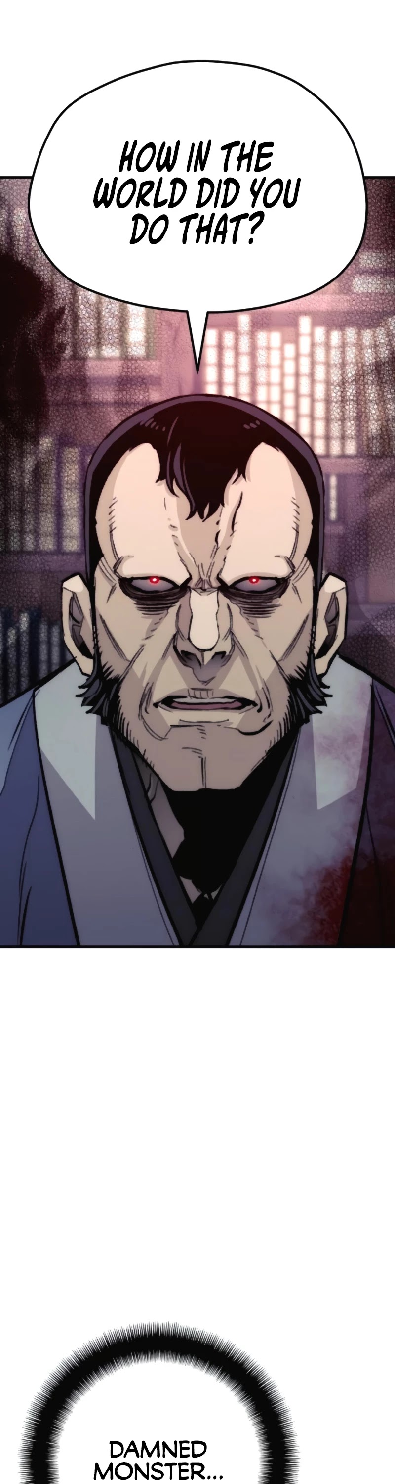 Murim RPG Simulation Chapter 31 page 40 - Chapter 31