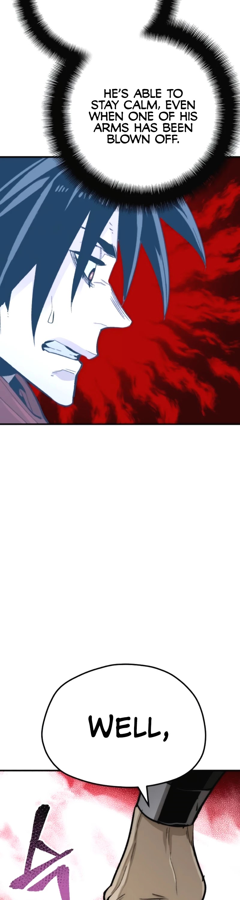 Murim RPG Simulation Chapter 31 page 41 - Chapter 31