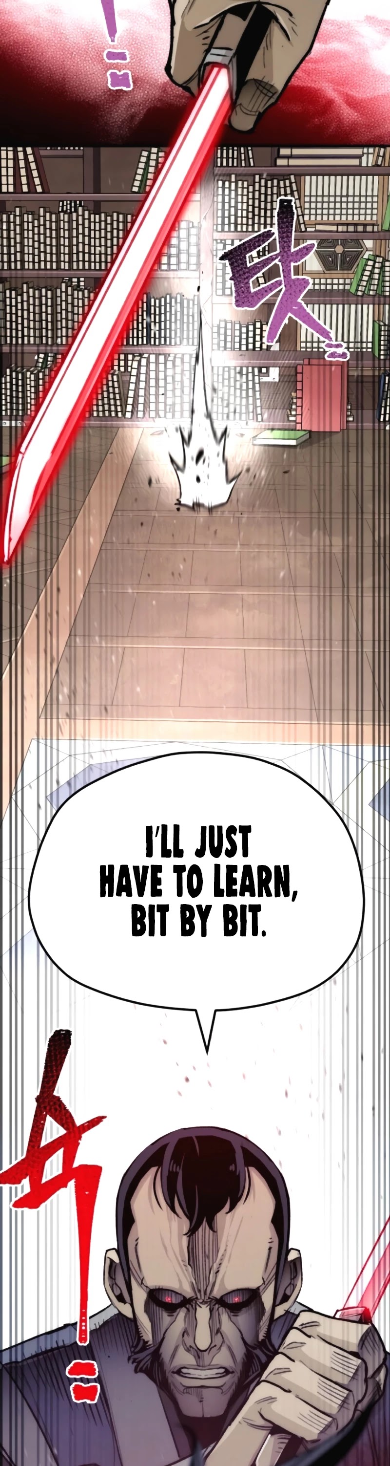 Murim RPG Simulation Chapter 31 page 42 - Chapter 31