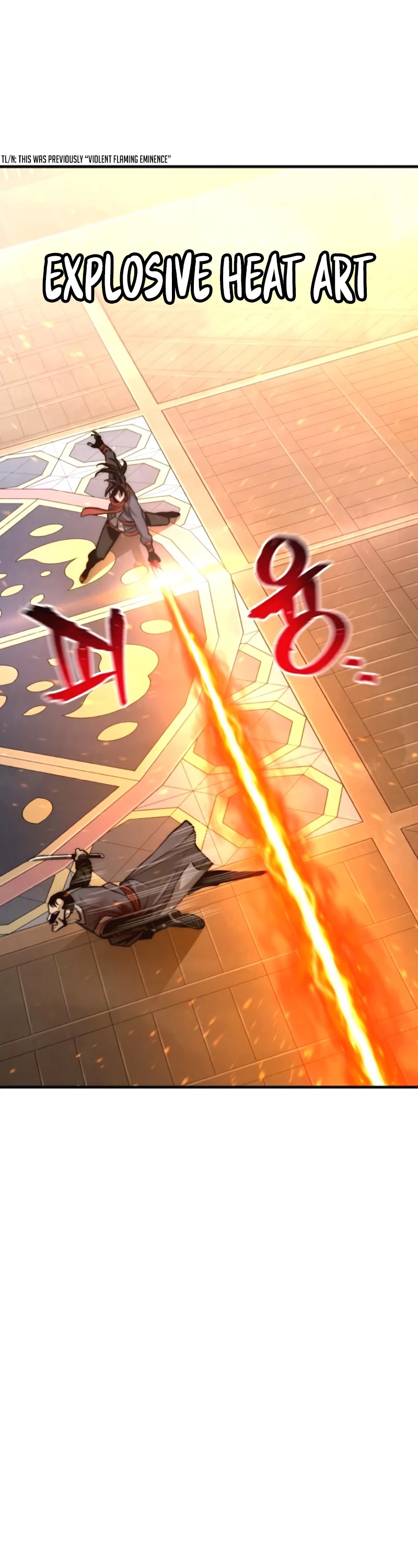 Murim RPG Simulation Chapter 31 page 47 - Chapter 31
