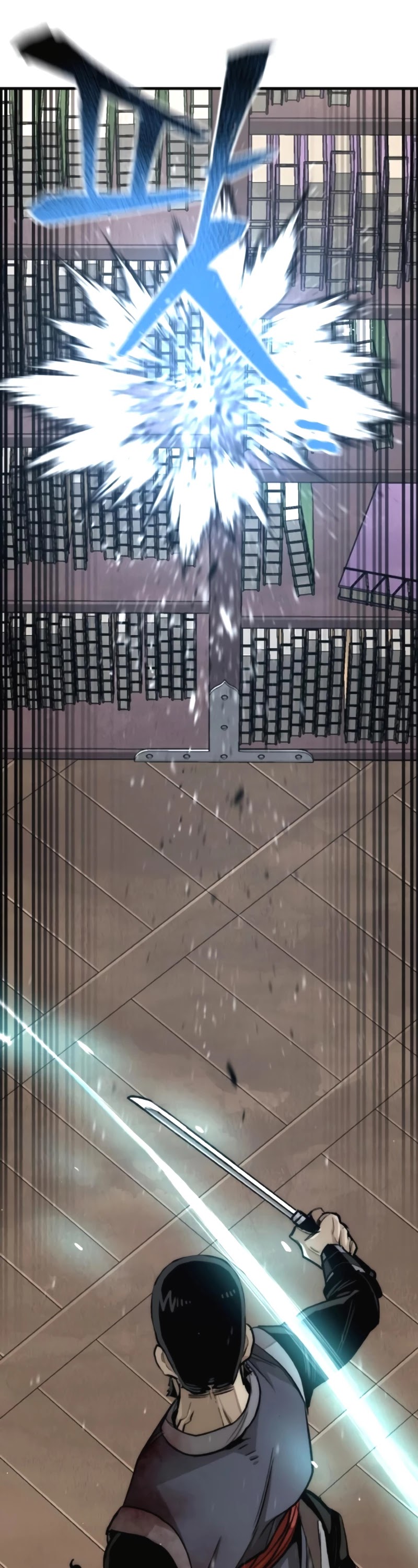 Murim RPG Simulation Chapter 31 page 52 - Chapter 31