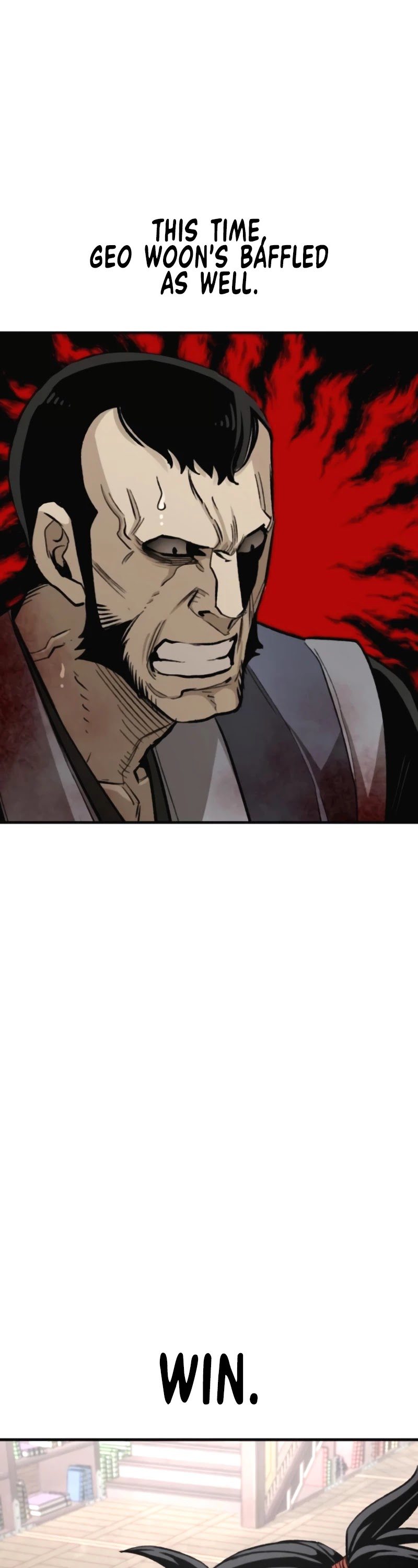 Murim RPG Simulation Chapter 31 page 58 - Chapter 31