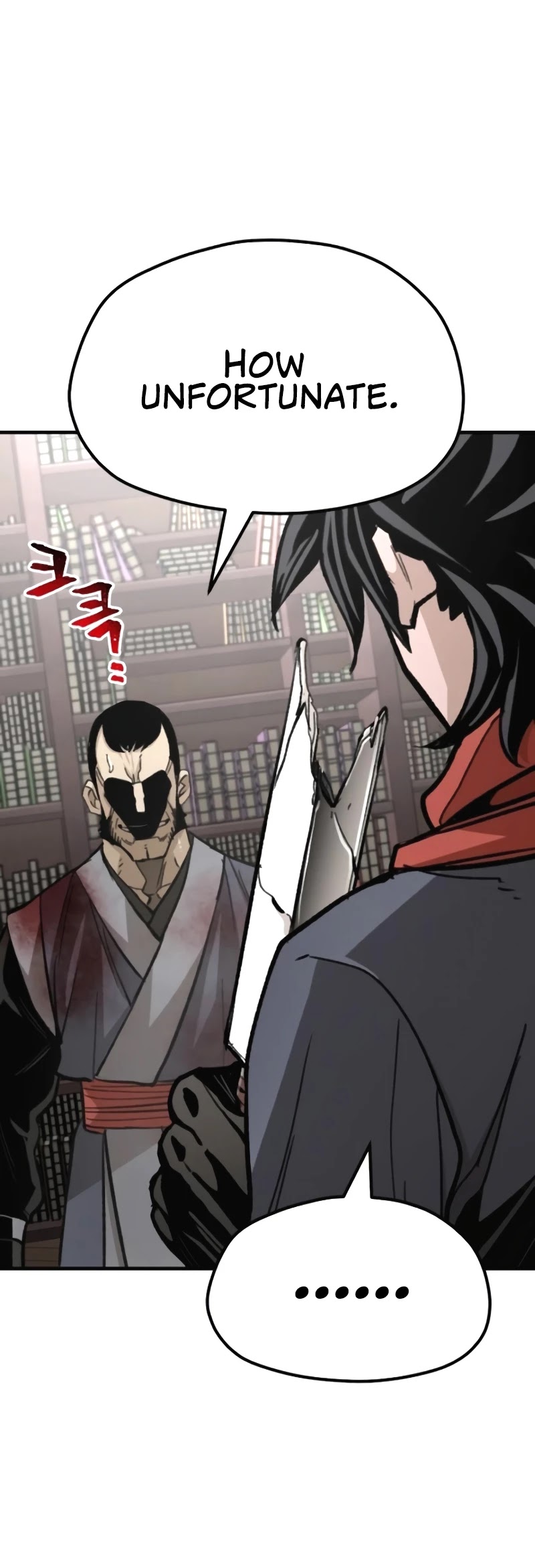 Murim RPG Simulation Chapter 31 page 63 - Chapter 31