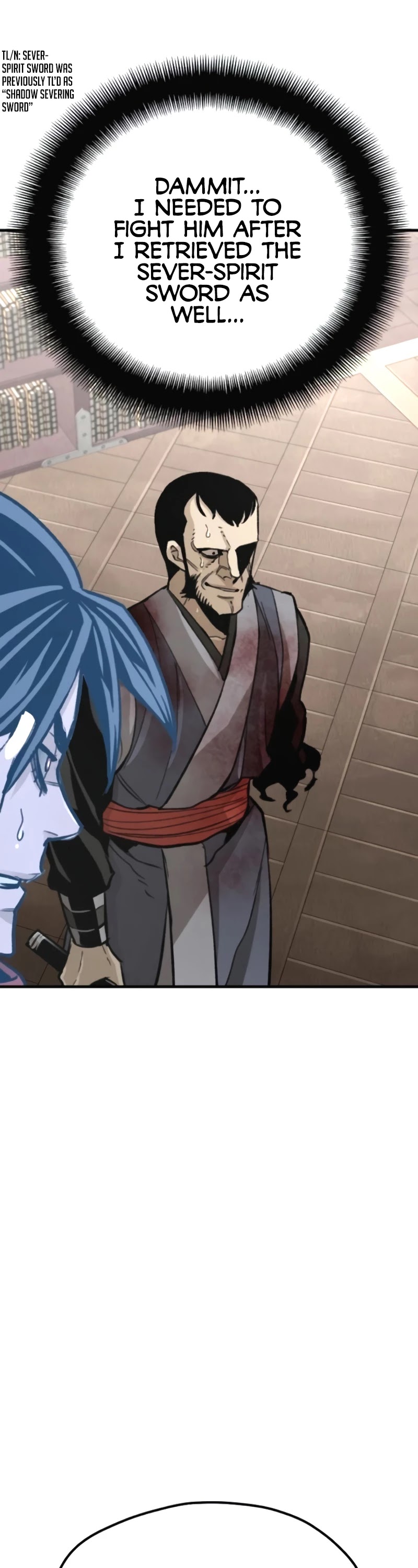 Murim RPG Simulation Chapter 31 page 65 - Chapter 31