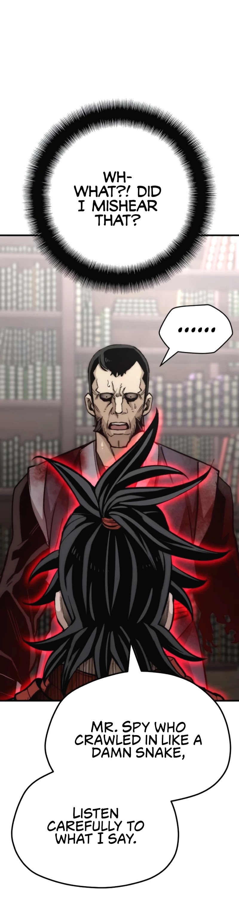 Murim RPG Simulation Chapter 31 page 67 - Chapter 31