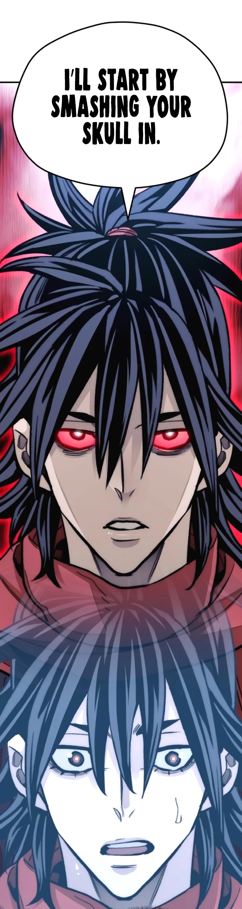 Murim RPG Simulation Chapter 31 page 70 - Chapter 31