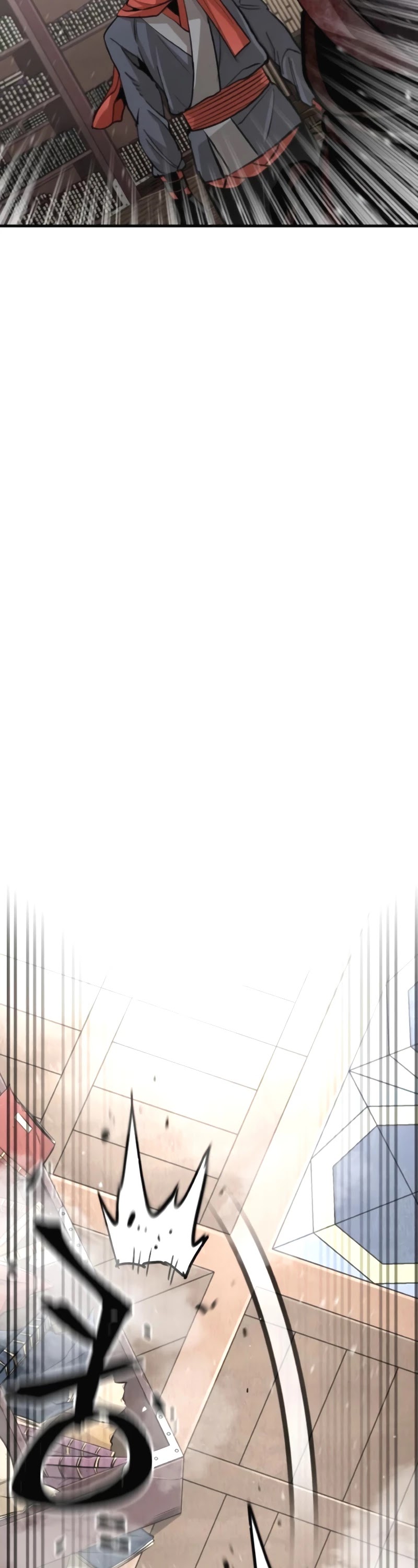 Murim RPG Simulation Chapter 31 page 72 - Chapter 31