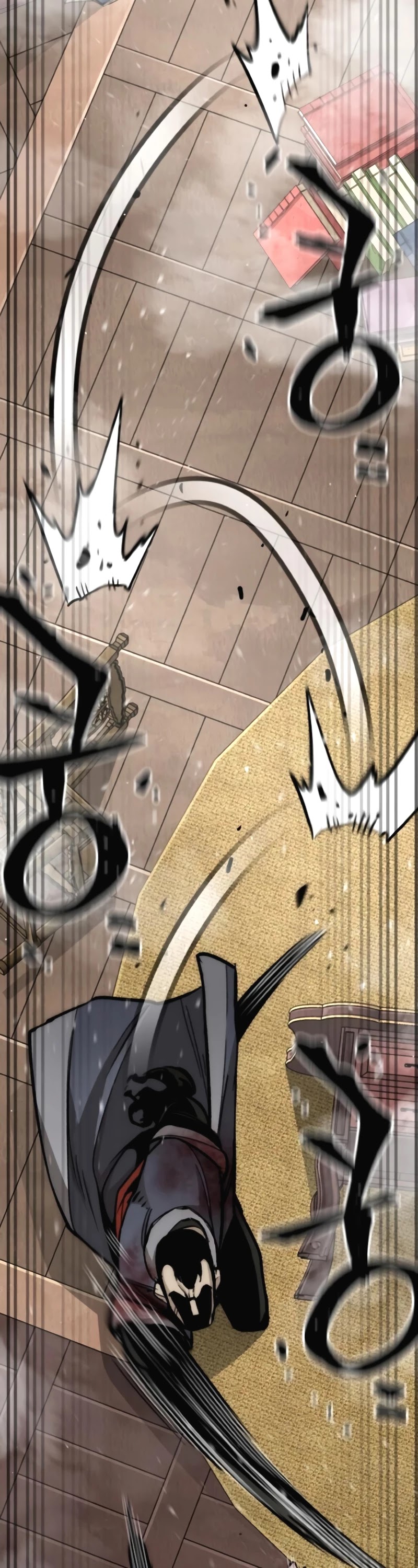 Murim RPG Simulation Chapter 31 page 73 - Chapter 31