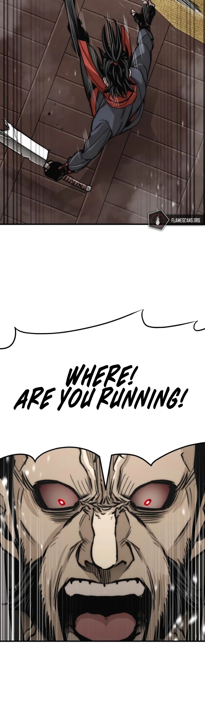 Murim RPG Simulation Chapter 31 page 74 - Chapter 31