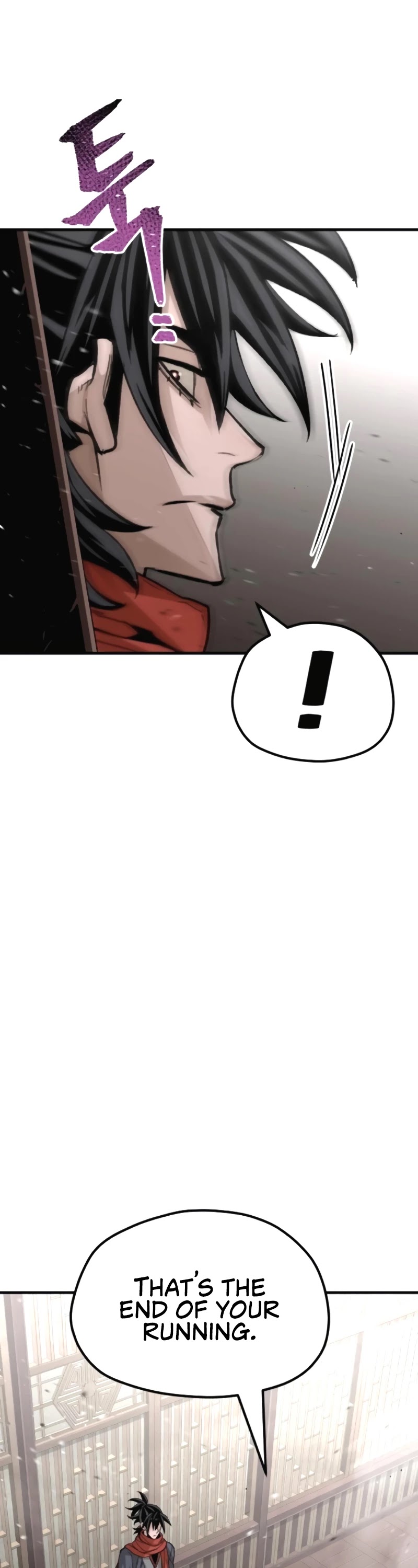Murim RPG Simulation Chapter 31 page 76 - Chapter 31