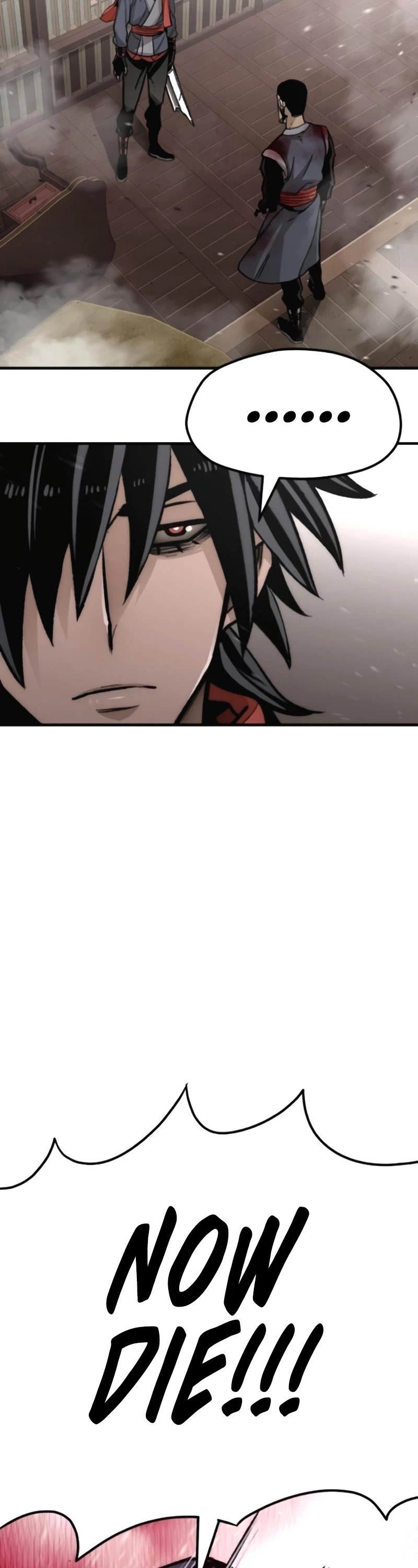 Murim RPG Simulation Chapter 31 page 77 - Chapter 31