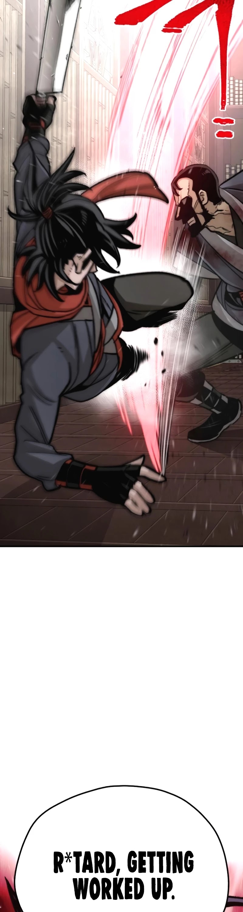 Murim RPG Simulation Chapter 31 page 79 - Chapter 31