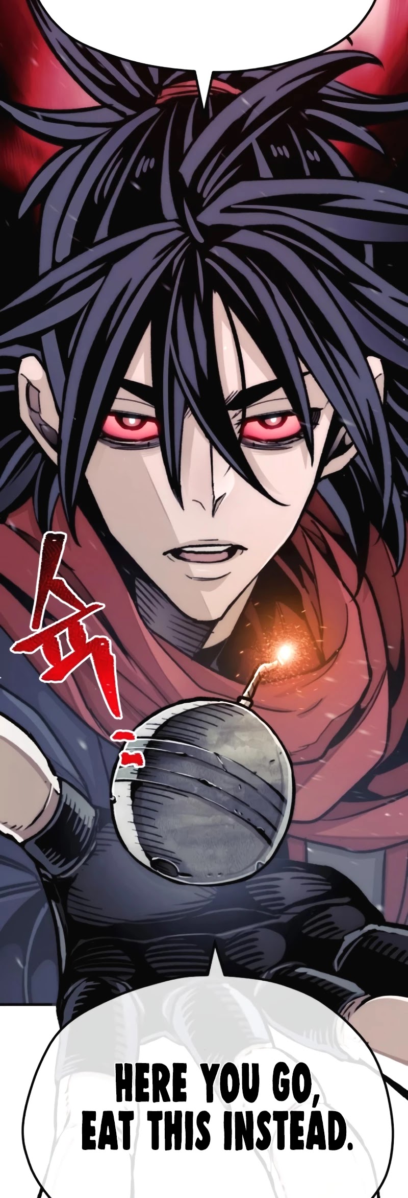 Murim RPG Simulation Chapter 31 page 80 - Chapter 31