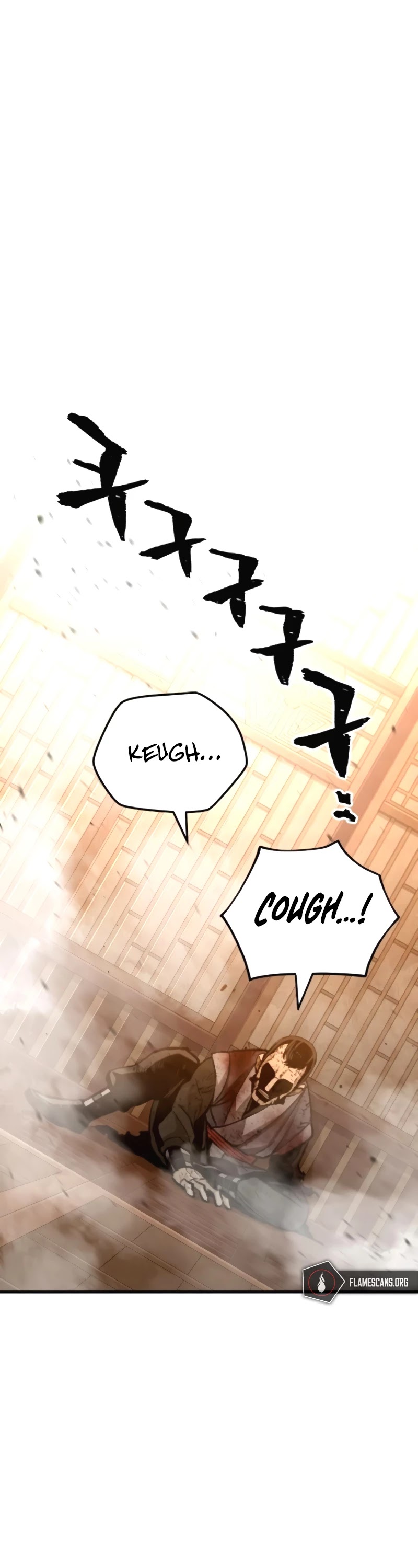 Murim RPG Simulation Chapter 31 page 83 - Chapter 31