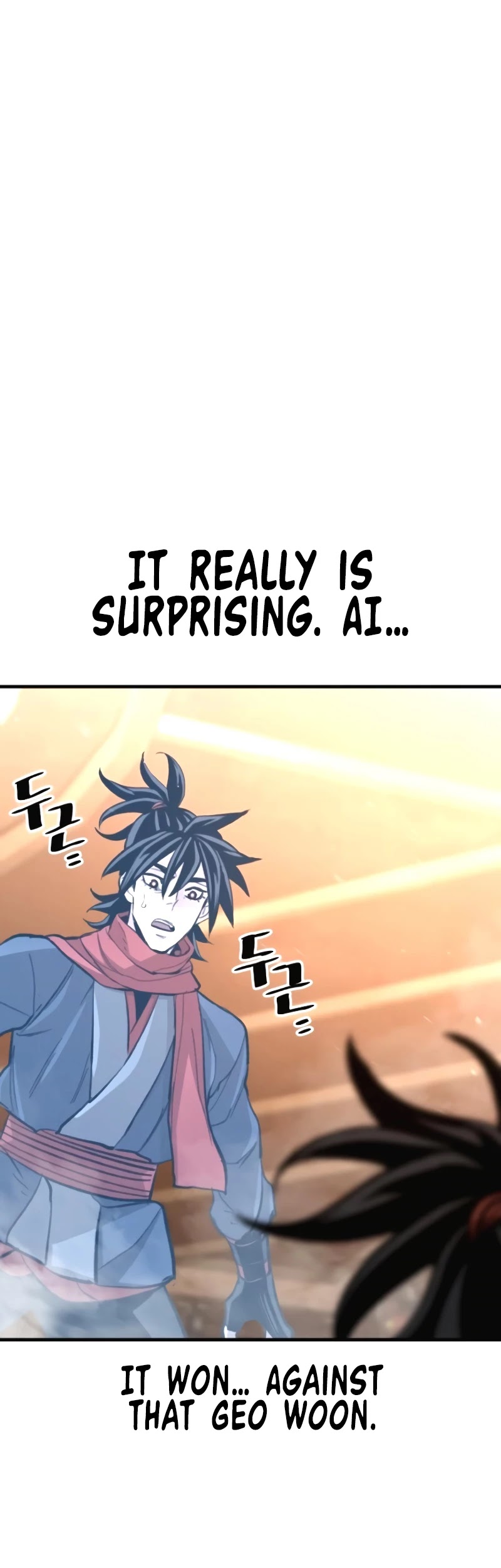 Murim RPG Simulation Chapter 31 page 86 - Chapter 31