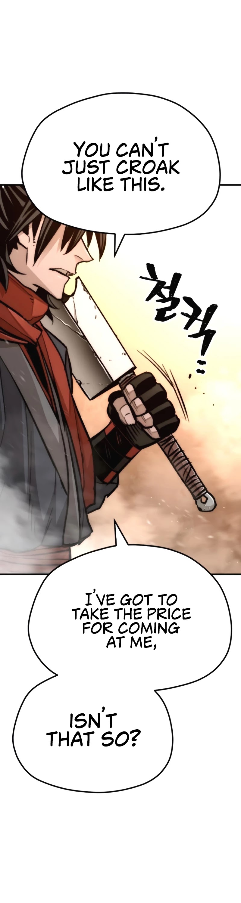 Murim RPG Simulation Chapter 31 page 88 - Chapter 31