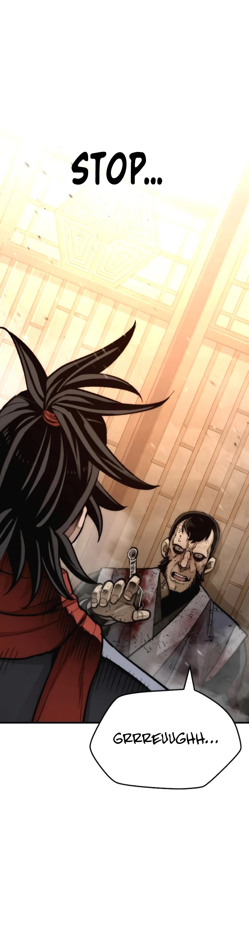 Murim RPG Simulation Chapter 31 page 89 - Chapter 31