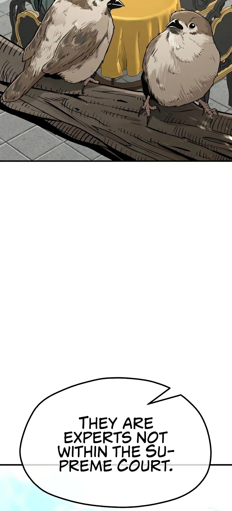 Murim RPG Simulation Chapter 32 page 22 - Chapter 32