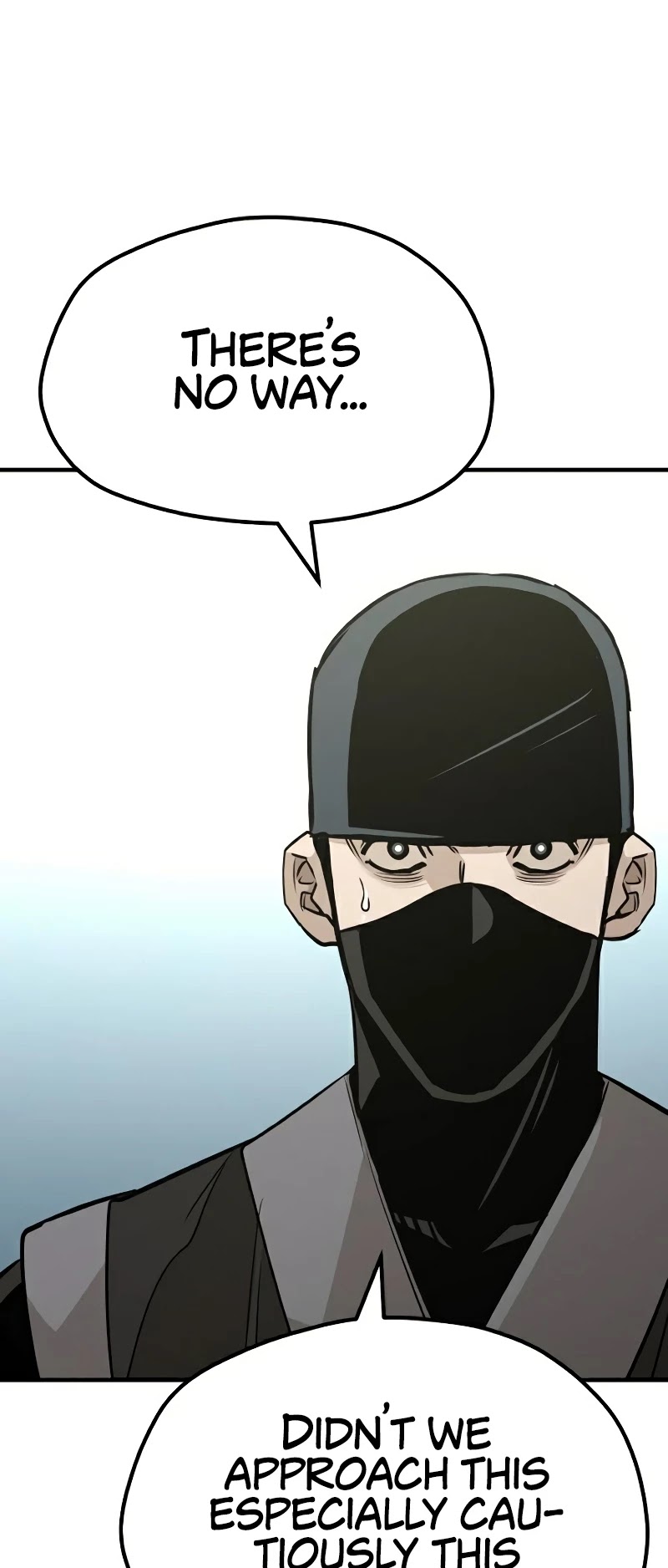 Murim RPG Simulation Chapter 32 page 26 - Chapter 32