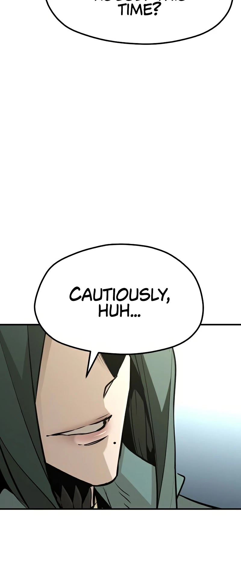Murim RPG Simulation Chapter 32 page 27 - Chapter 32