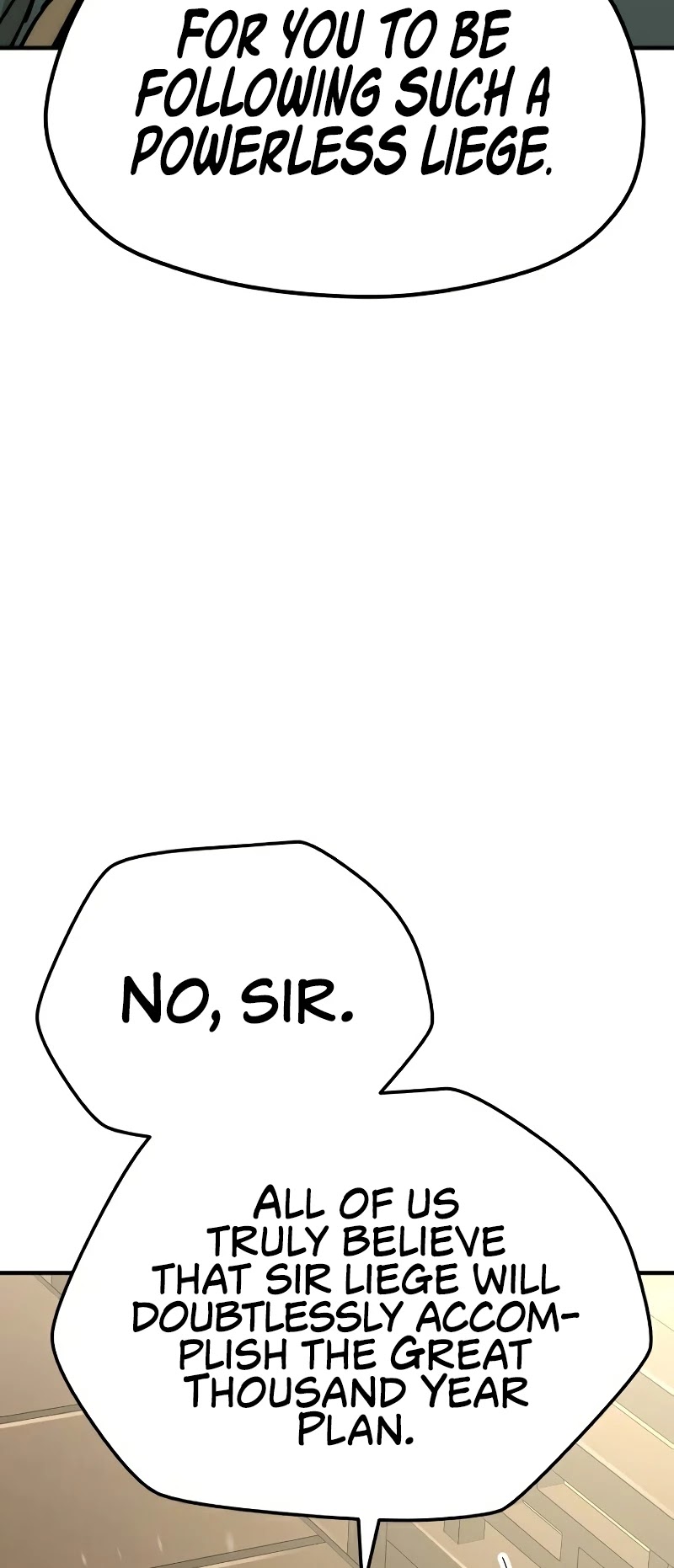 Murim RPG Simulation Chapter 32 page 31 - Chapter 32