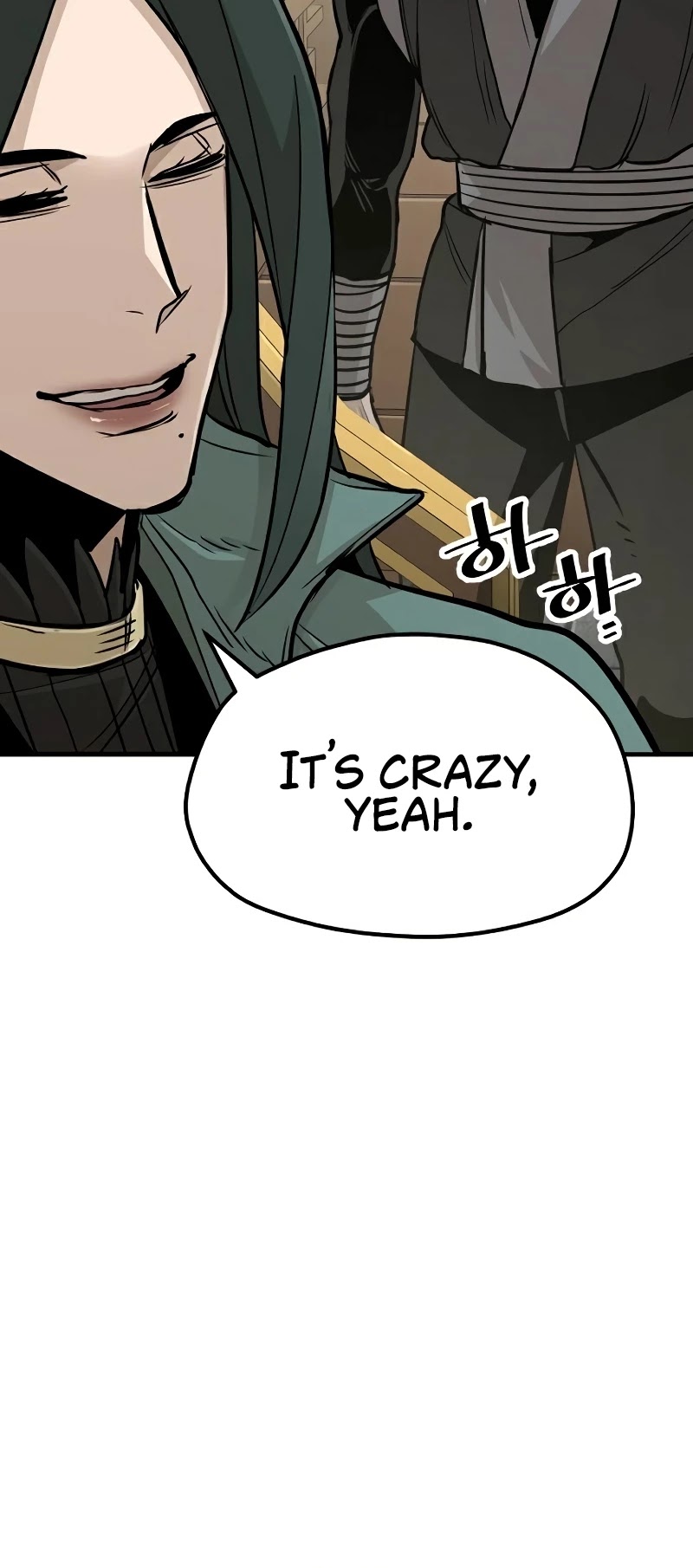 Murim RPG Simulation Chapter 32 page 42 - Chapter 32