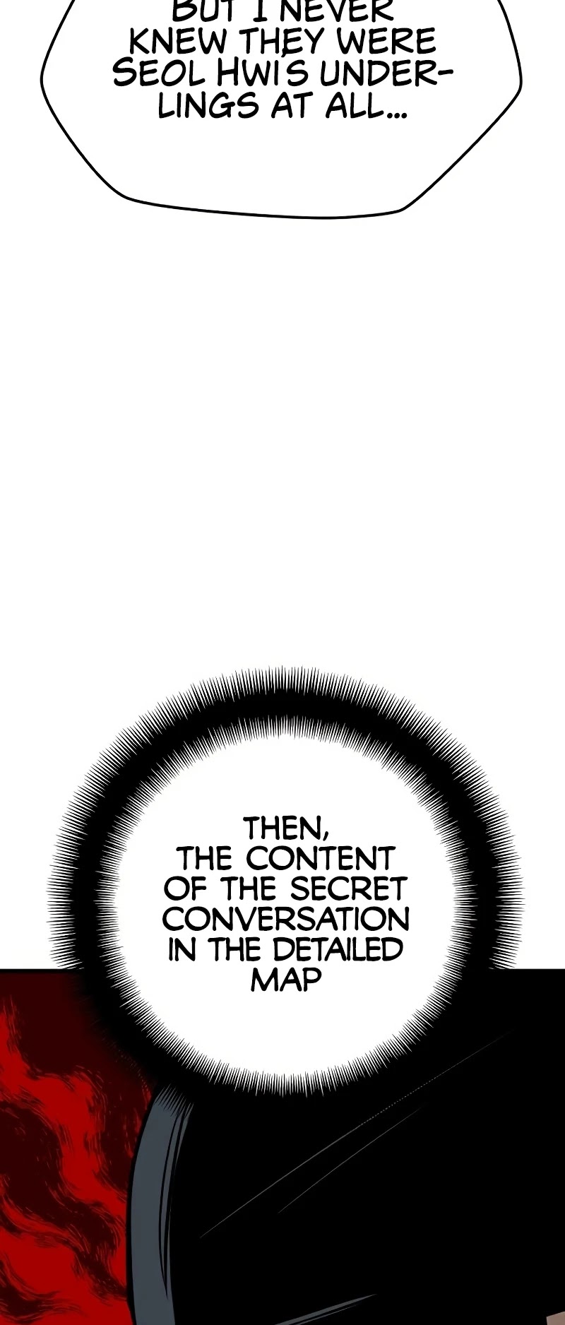 Murim RPG Simulation Chapter 32 page 46 - Chapter 32