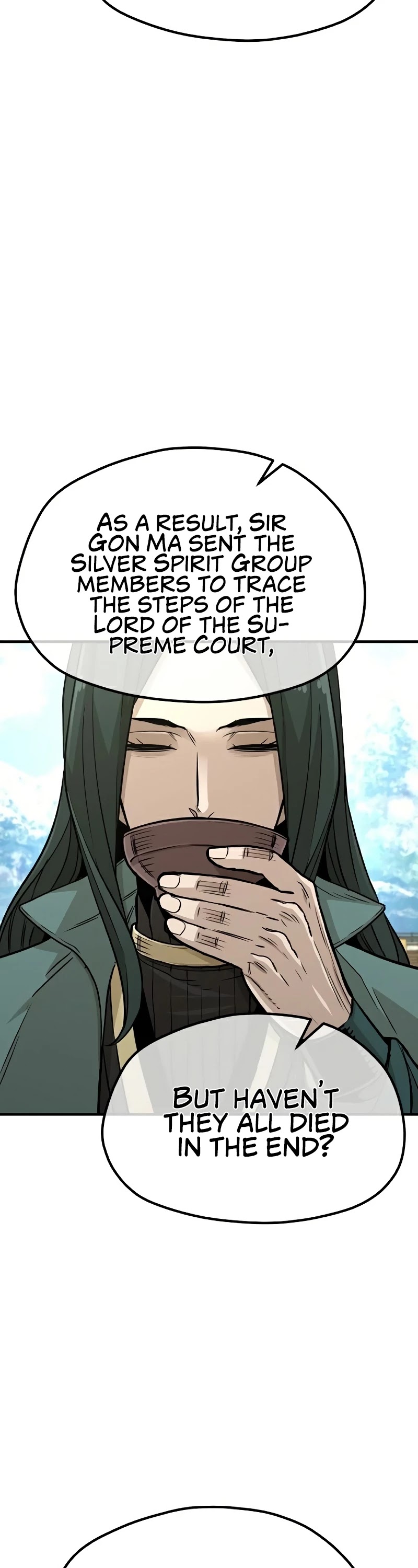 Murim RPG Simulation Chapter 32 page 49 - Chapter 32