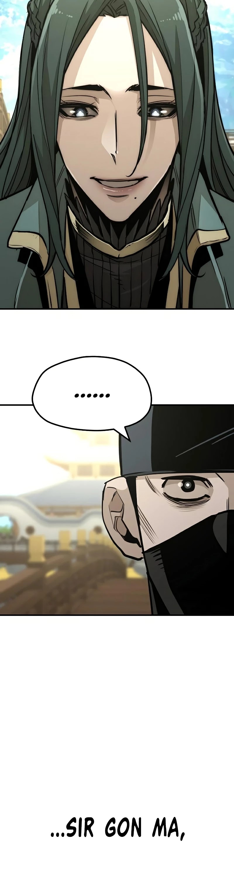 Murim RPG Simulation Chapter 32 page 58 - Chapter 32