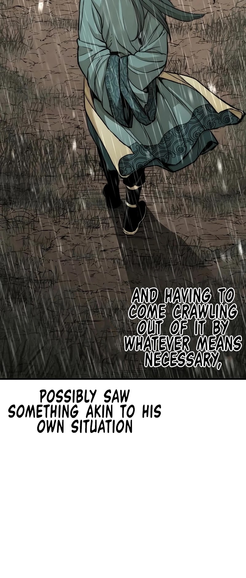 Murim RPG Simulation Chapter 32 page 60 - Chapter 32